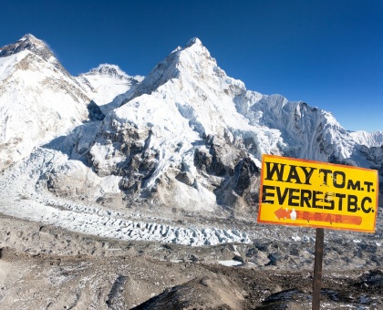 Short Everest Base Camp Trek: 12 Days
